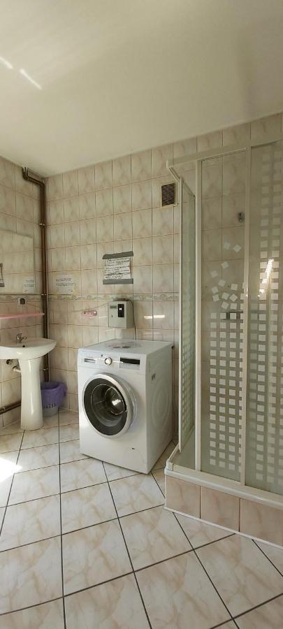 Hotel Willa Pod Aniolem Těšín Exteriér fotografie